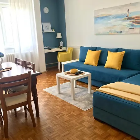 Apartment Svetionik Novi Sad Exterior photo