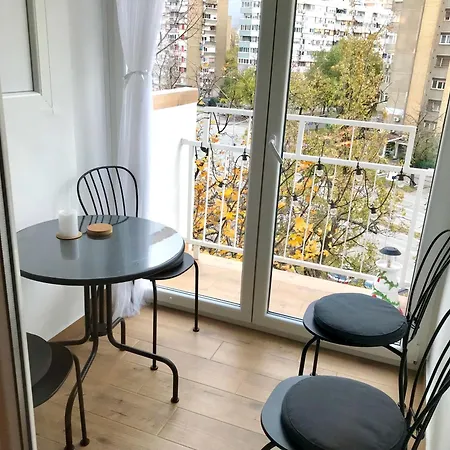 Apartment Svetionik Novi Sad Exterior photo
