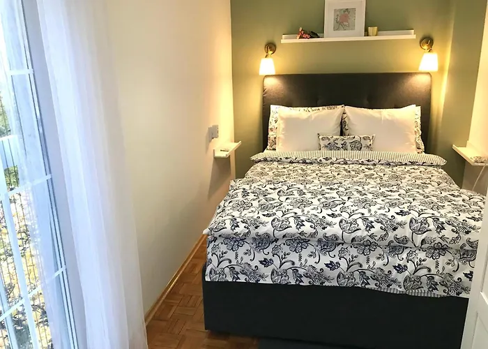 Apartment Svetionik