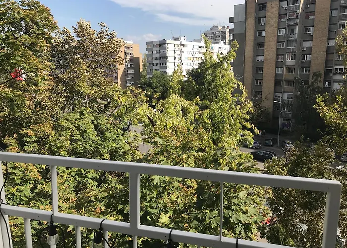 Apartment Svetionik