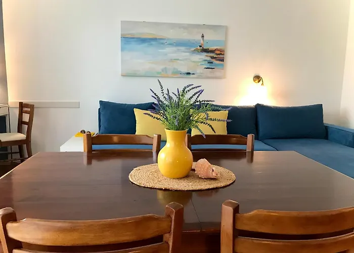 Apartment Svetionik
