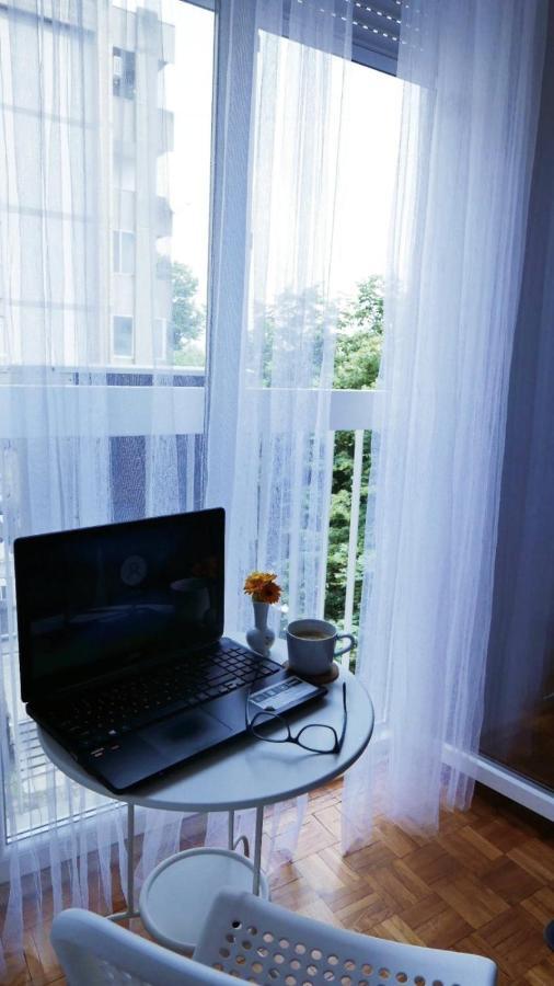 Svetionik Apartment *