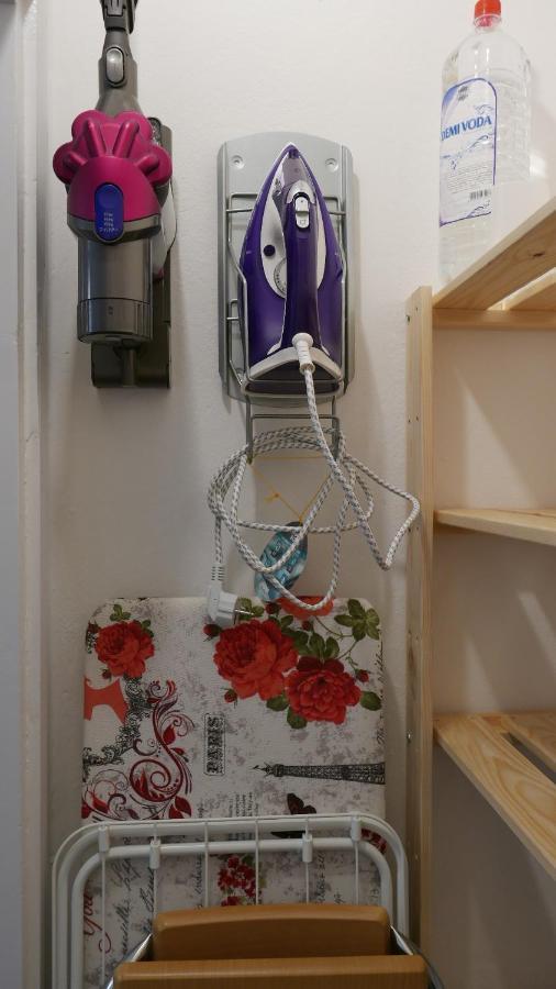 Svetionik Apartment Novi Sad