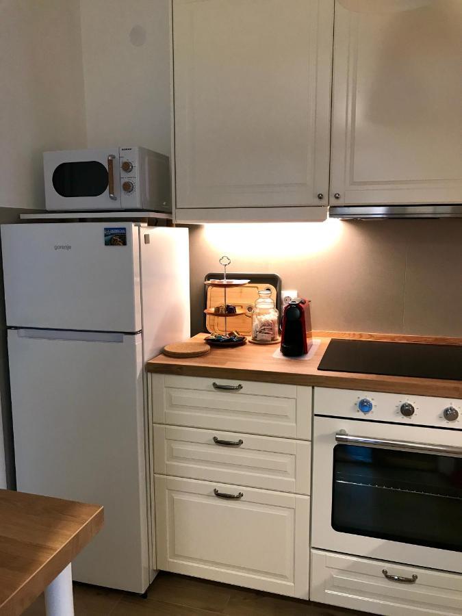Apartment Svetionik