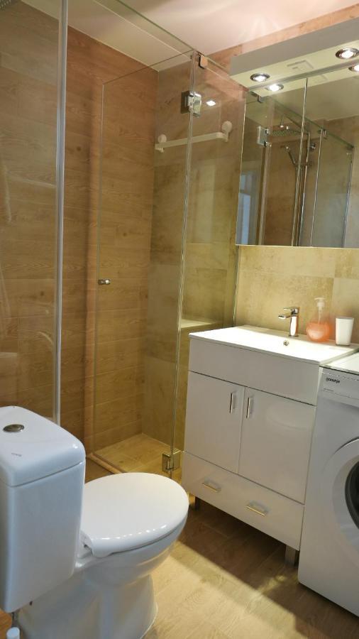 Apartment Svetionik Novi Sad