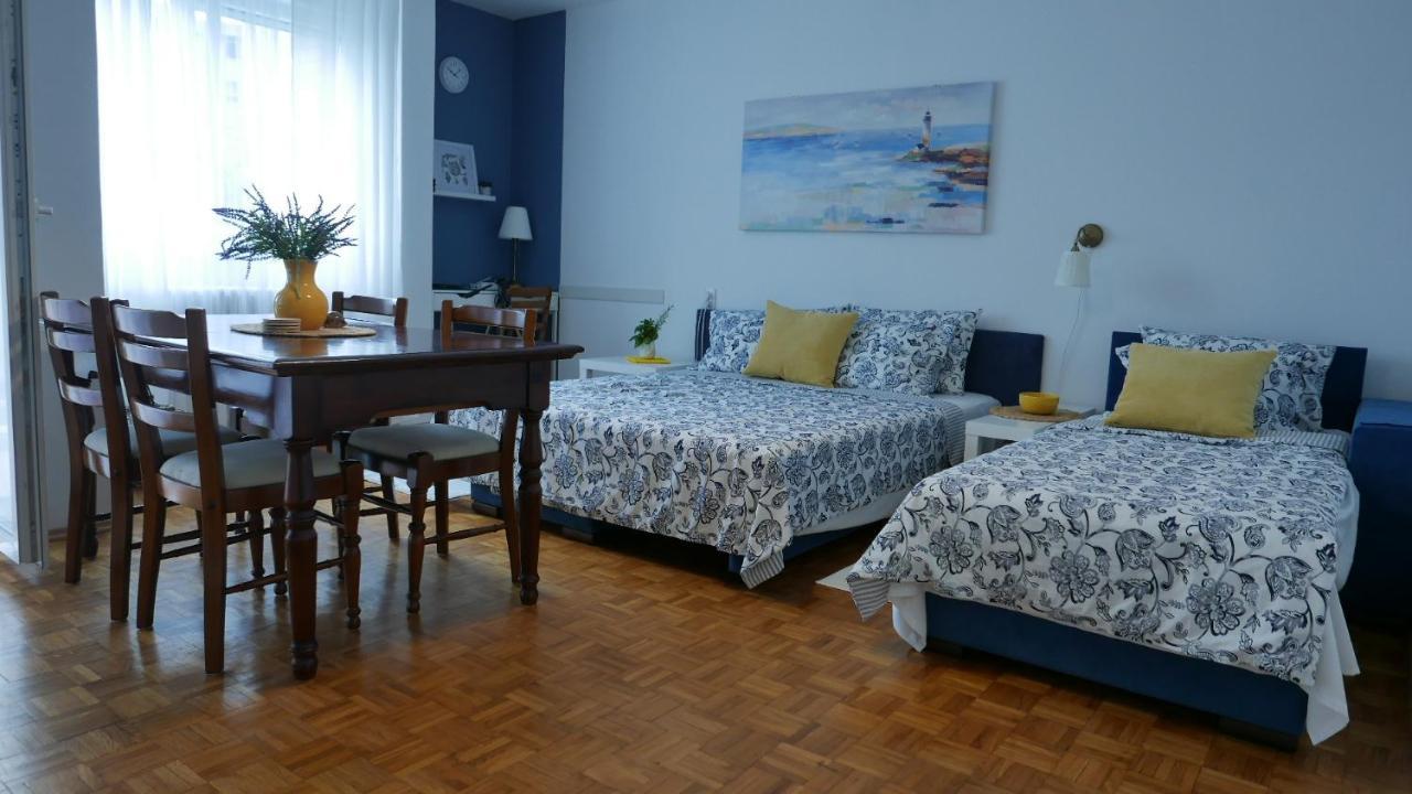 Apartment Svetionik