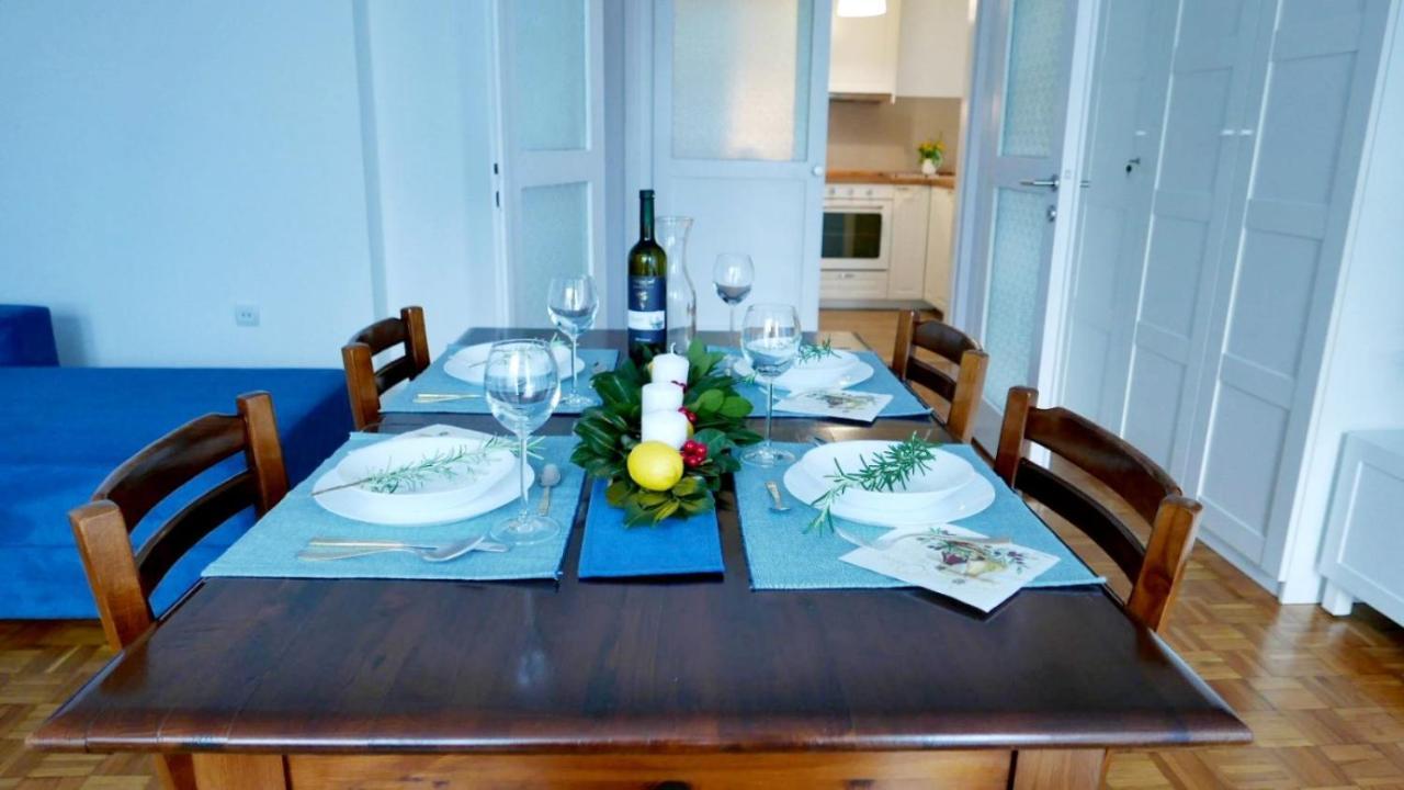 Apartment Svetionik Novi Sad