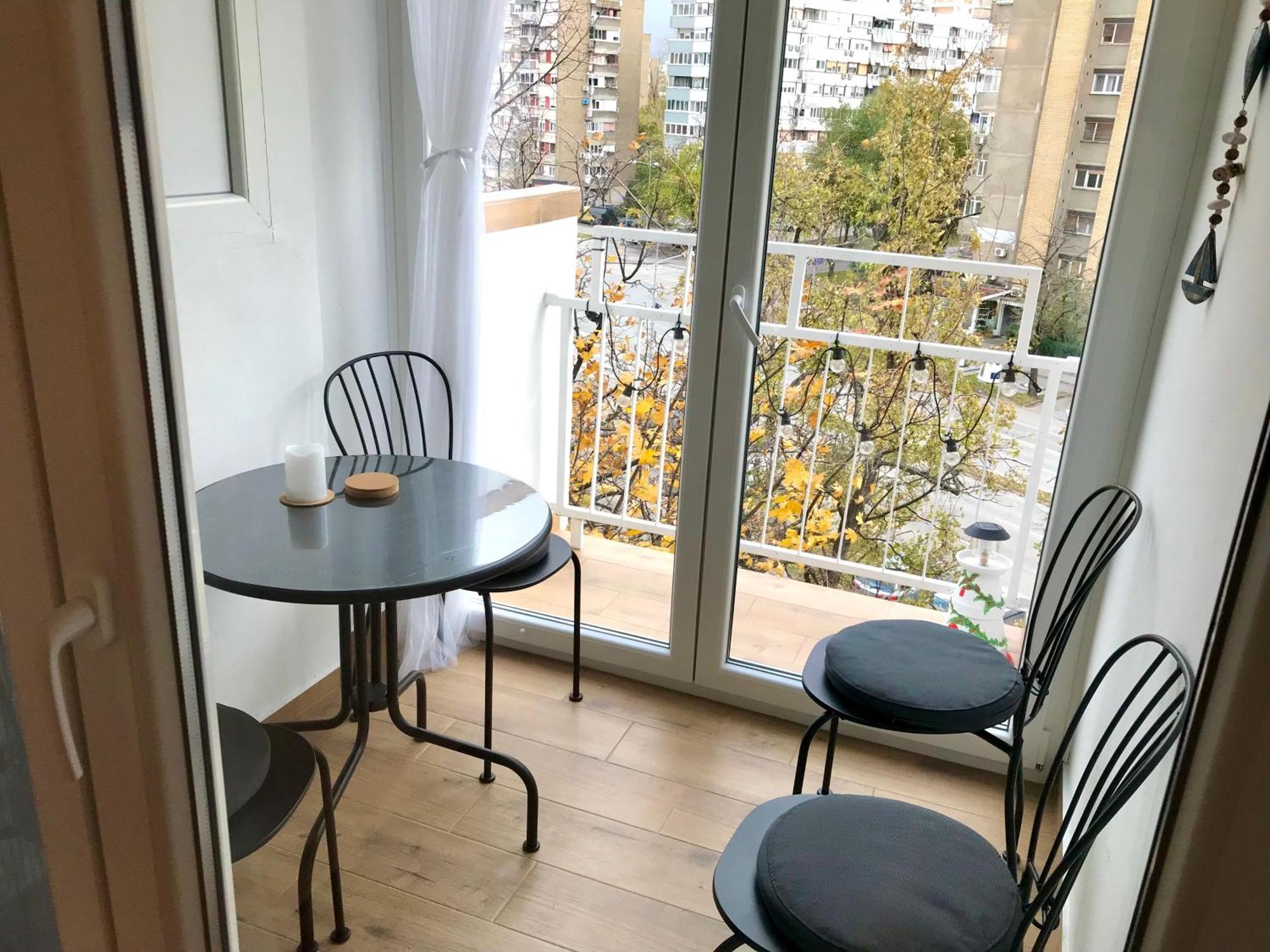 Apartment Svetionik *
