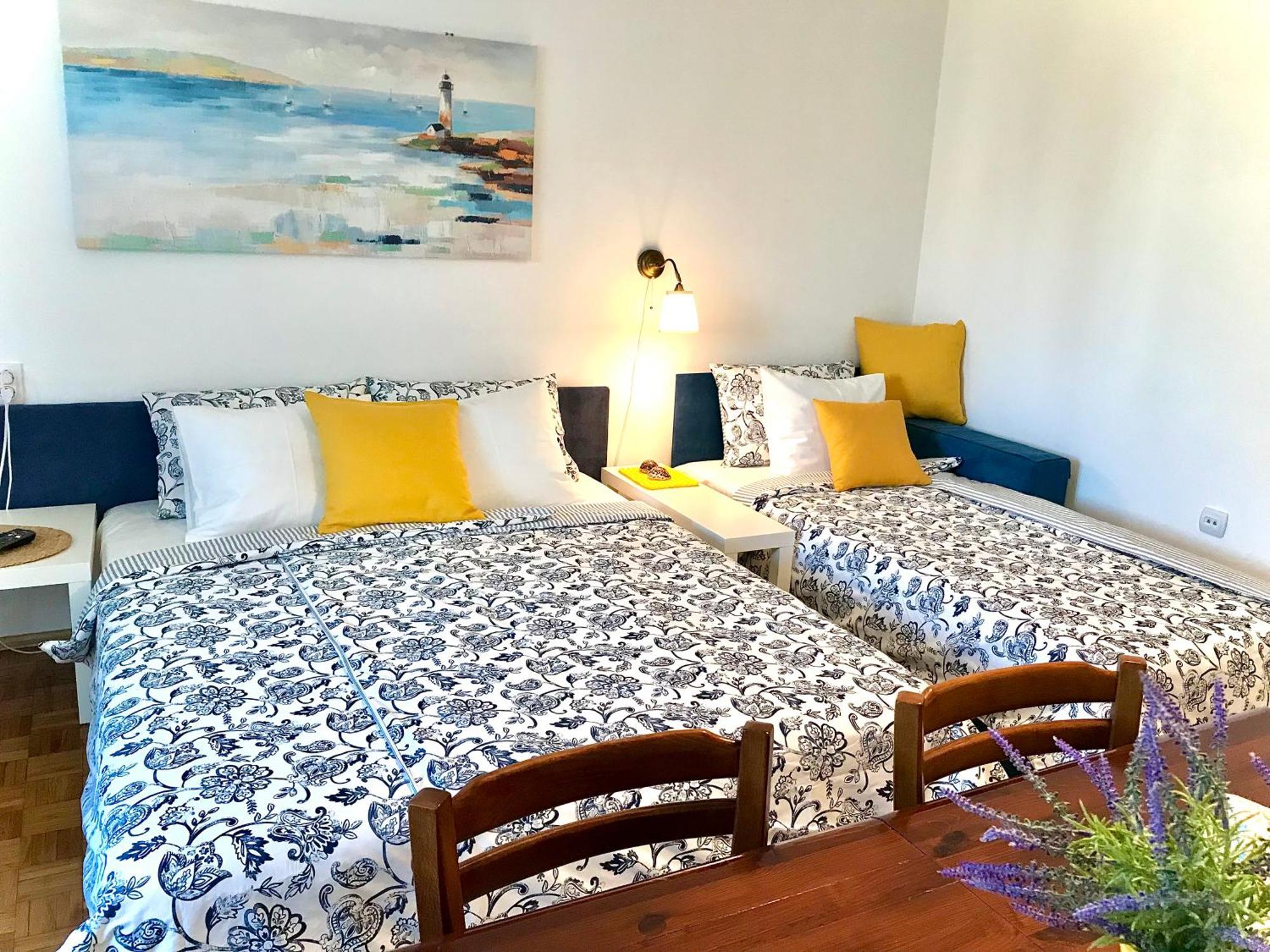 Apartment Svetionik Novi Sad