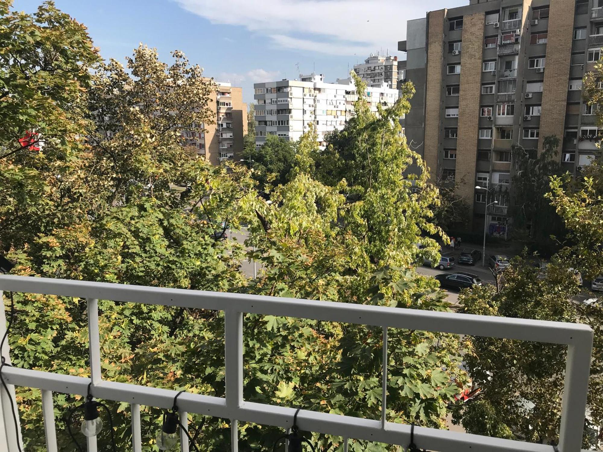 Svetionik Novi Sad