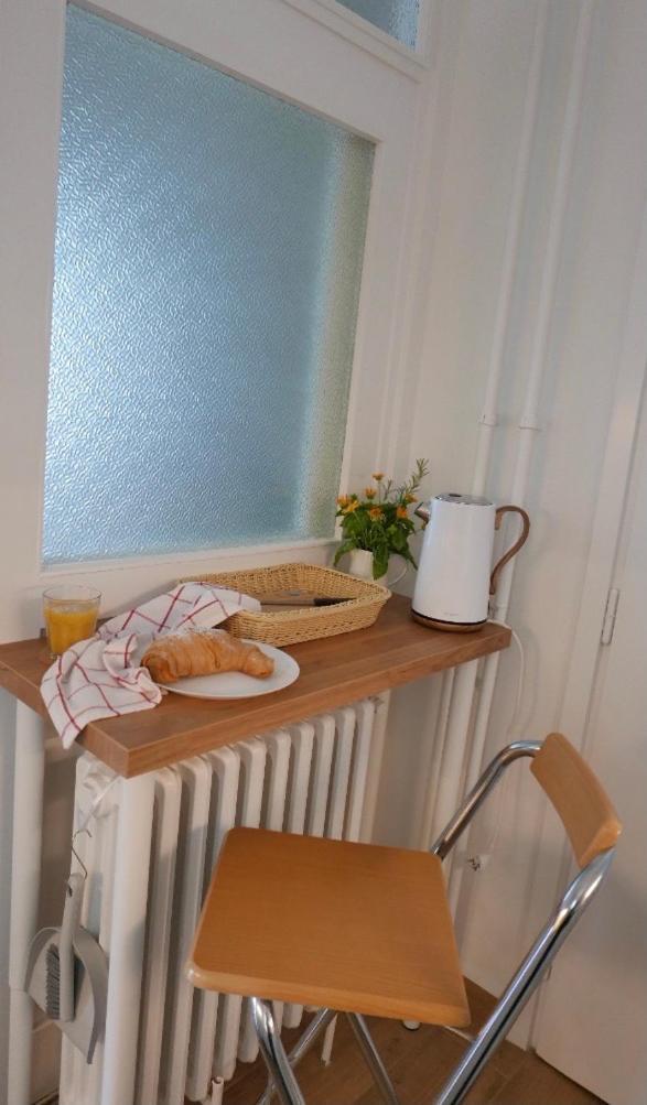 Svetionik Apartment