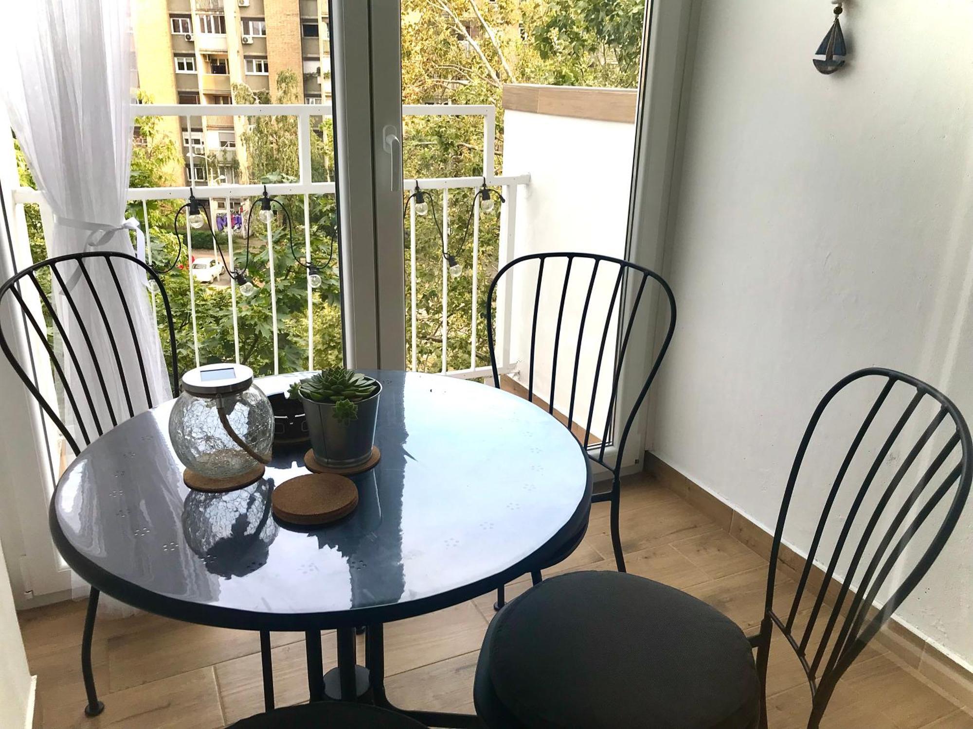 Svetionik Apartment *