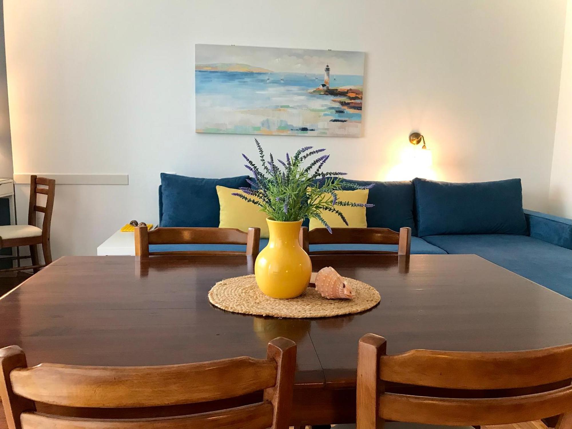 Apartment Svetionik *