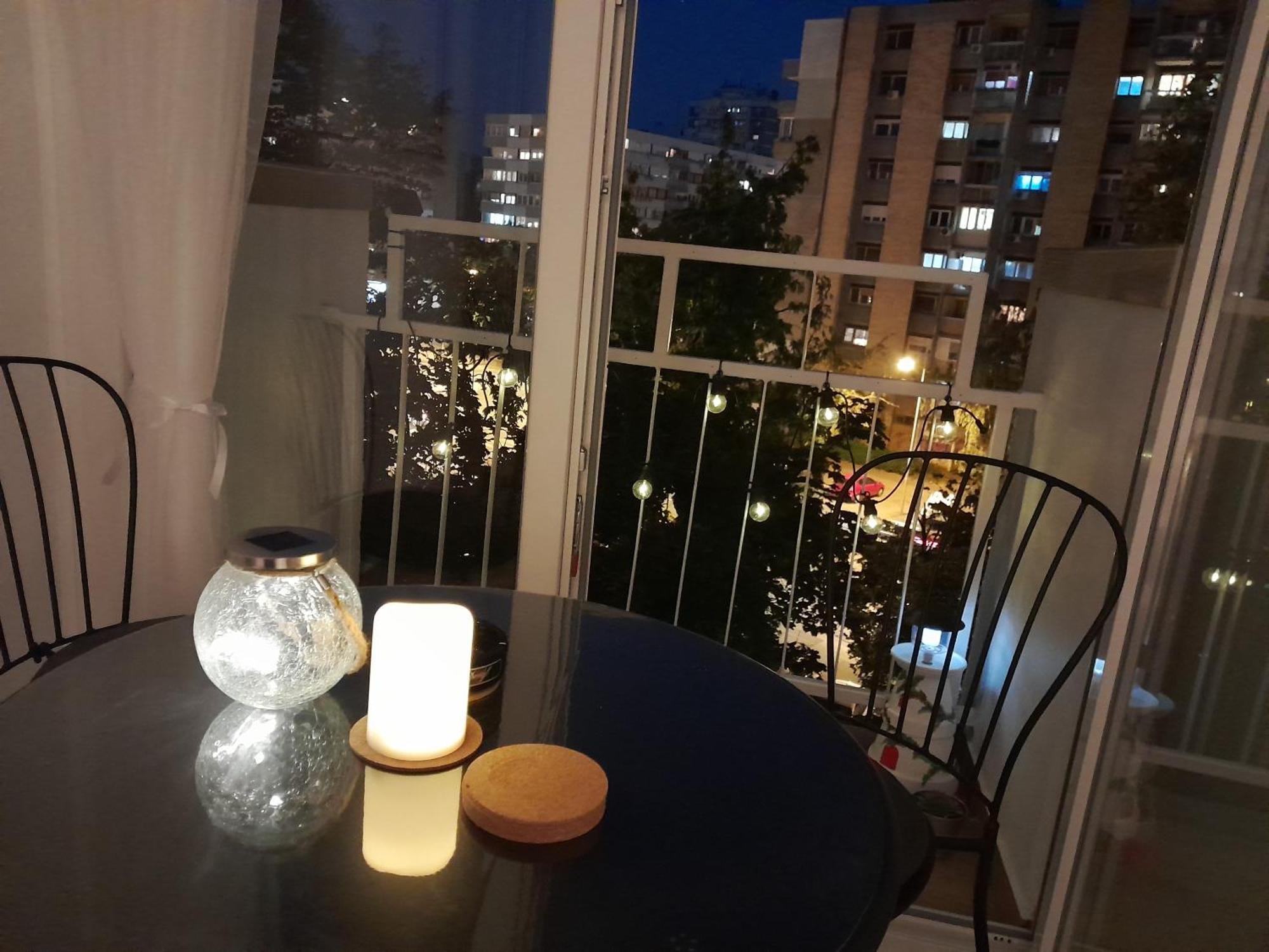 Apartment Svetionik