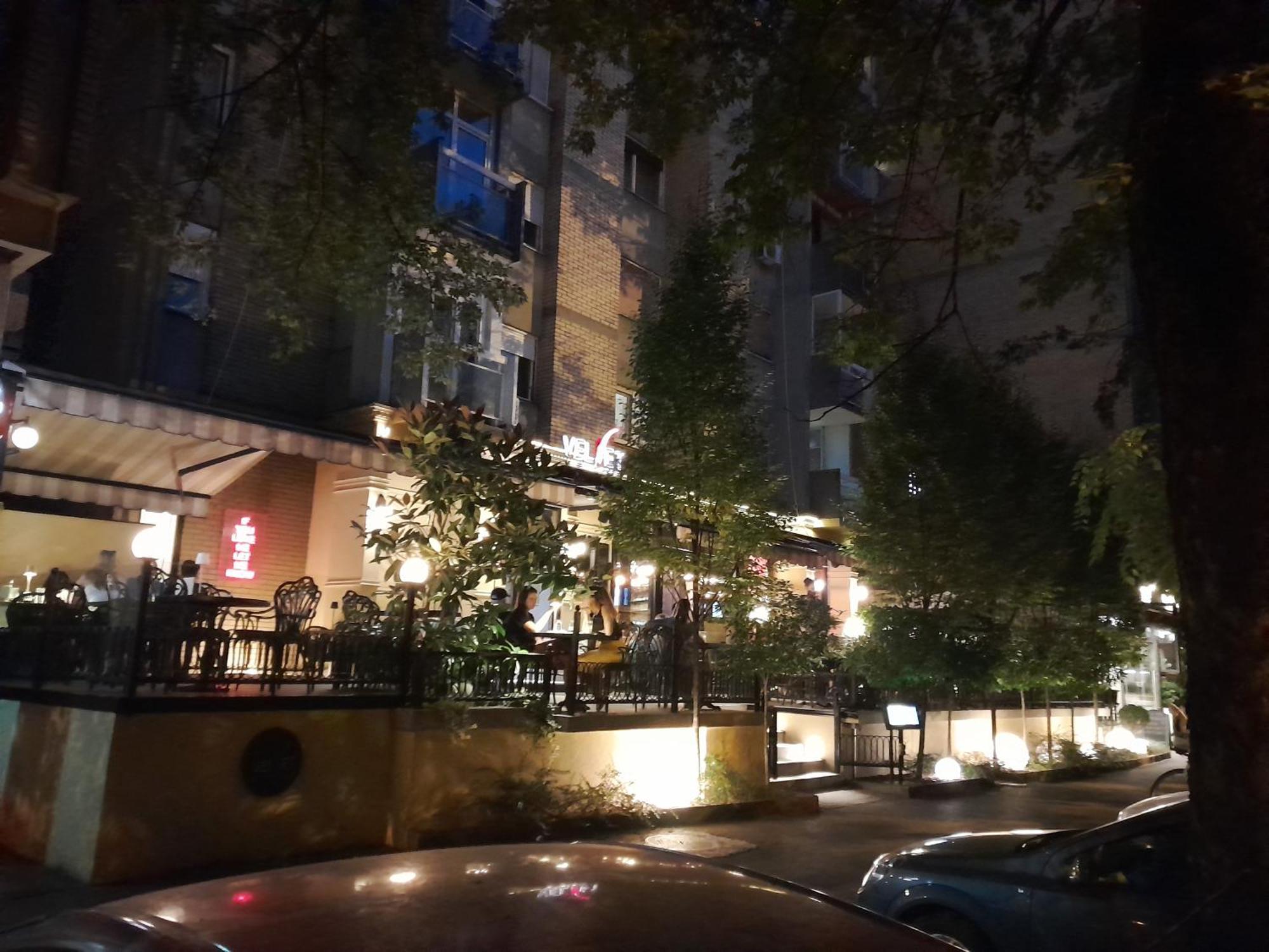 Apartment Svetionik Novi Sad